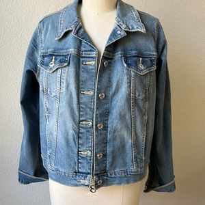 Levi Denizen Denim Jacket